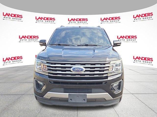2018 Ford Expedition XLT 4x2