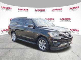 2018 Ford Expedition XLT 4x2