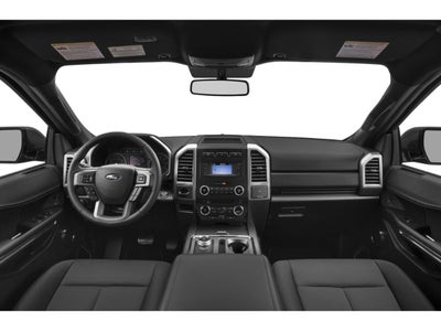 2018 Ford Expedition XLT 4x2