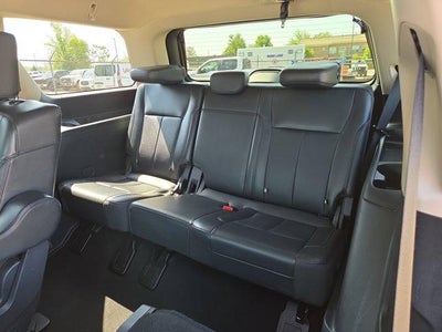 2024 Ford Expedition XLT 4x4
