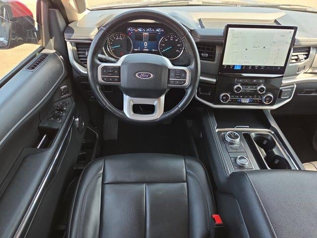 2024 Ford Expedition XLT 4x4
