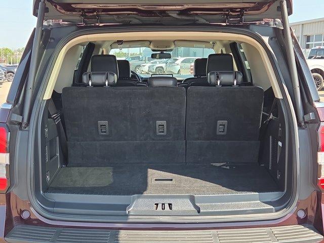 2024 Ford Expedition XLT 4x4