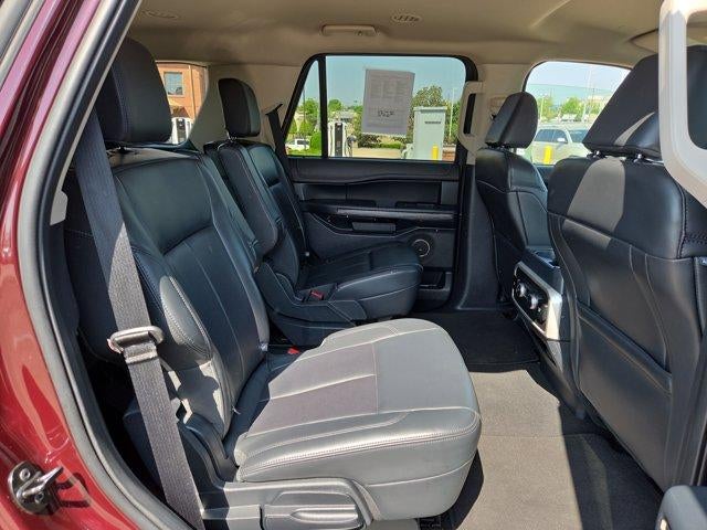 2024 Ford Expedition XLT 4x4