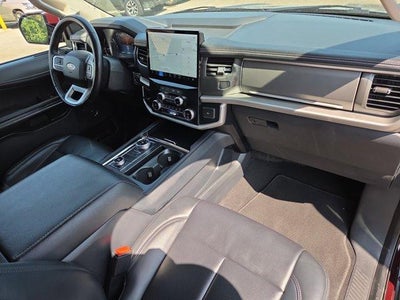 2024 Ford Expedition XLT 4x4