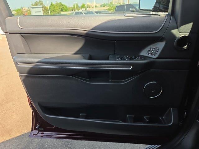 2024 Ford Expedition XLT 4x4