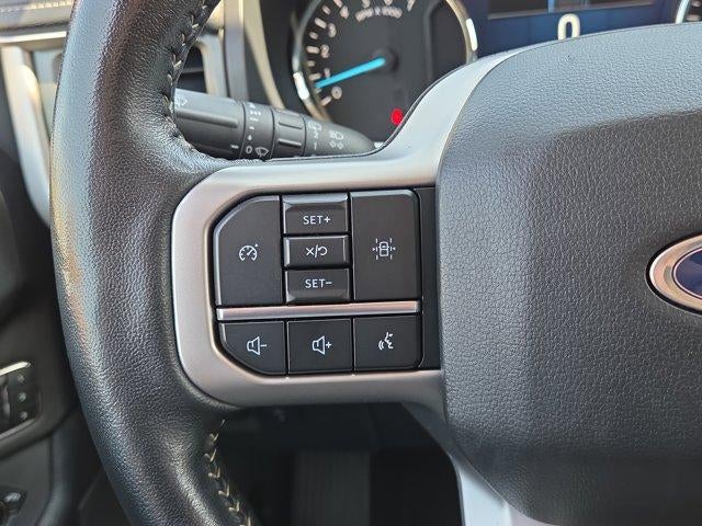 2024 Ford Expedition XLT 4x4
