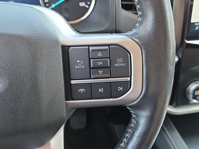 2024 Ford Expedition XLT 4x4