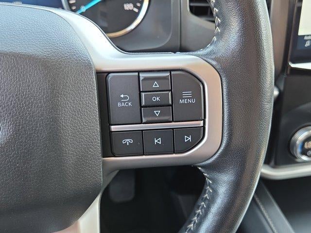 2024 Ford Expedition XLT 4x4