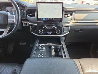 2024 Ford Expedition XLT 4x4