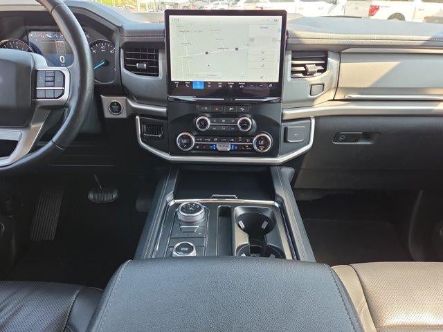 2024 Ford Expedition XLT 4x4