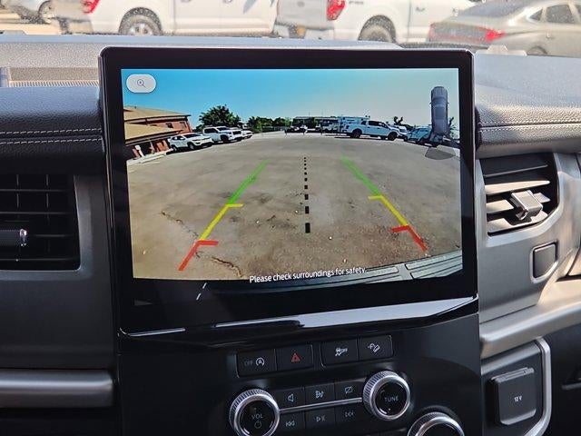 2024 Ford Expedition XLT 4x4