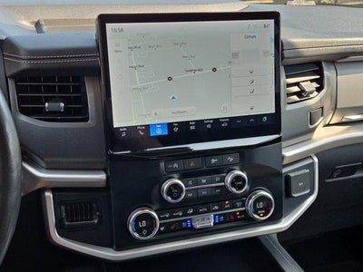 2024 Ford Expedition XLT 4x4