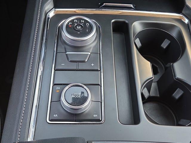 2024 Ford Expedition XLT 4x4