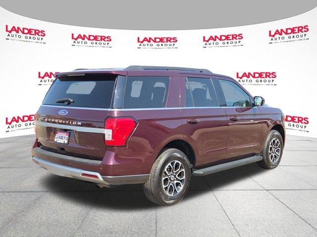 2024 Ford Expedition XLT 4x4