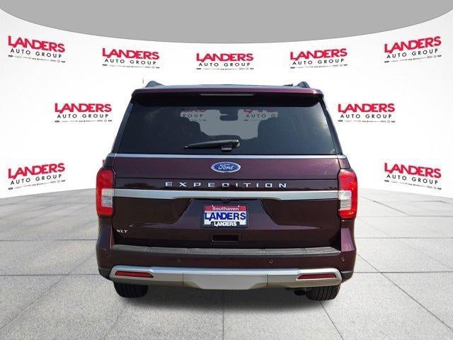 2024 Ford Expedition XLT 4x4