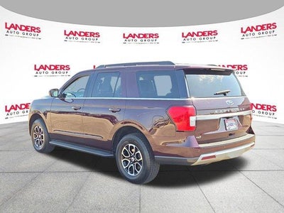 2024 Ford Expedition XLT 4x4