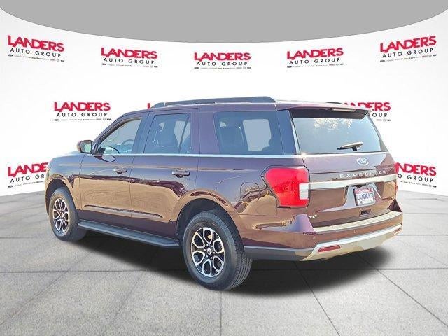 2024 Ford Expedition XLT 4x4