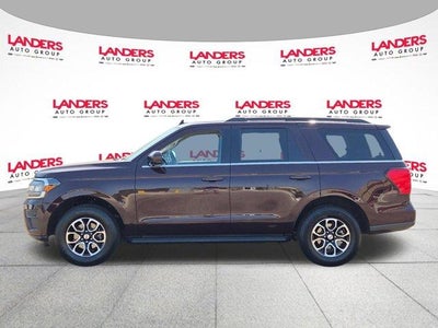 2024 Ford Expedition XLT 4x4