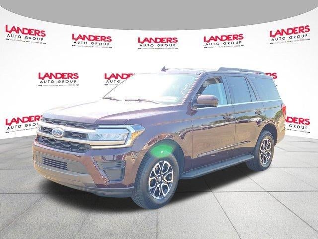2024 Ford Expedition XLT 4x4