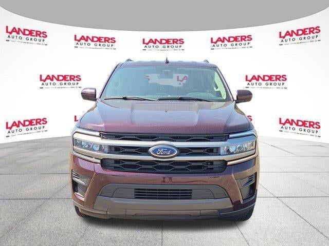 2024 Ford Expedition XLT 4x4