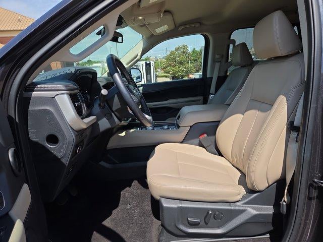 2023 Ford Expedition XLT 4x4