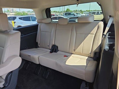 2023 Ford Expedition XLT 4x4