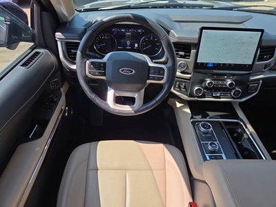 2023 Ford Expedition XLT 4x4