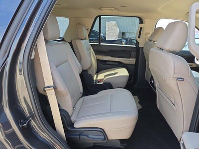 2023 Ford Expedition XLT 4x4