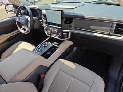 2023 Ford Expedition XLT 4x4
