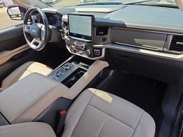 2023 Ford Expedition XLT 4x4