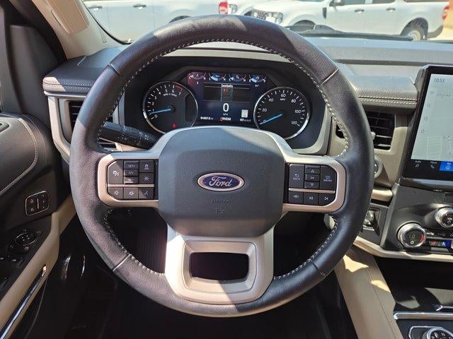 2023 Ford Expedition XLT 4x4