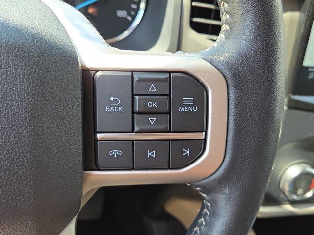 2023 Ford Expedition XLT 4x4