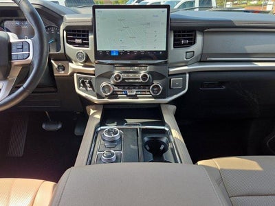 2023 Ford Expedition XLT 4x4