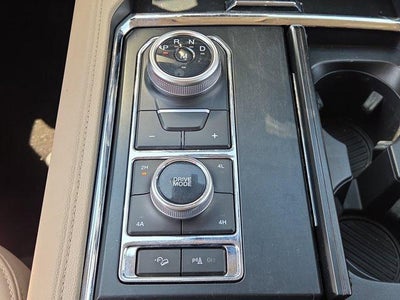 2023 Ford Expedition XLT 4x4
