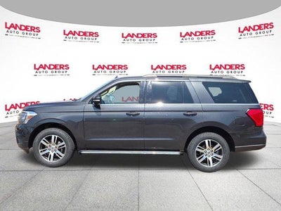 2023 Ford Expedition XLT 4x4