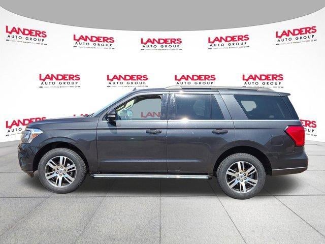 2023 Ford Expedition XLT 4x4