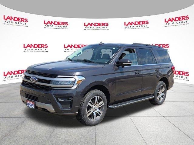 2023 Ford Expedition XLT 4x4