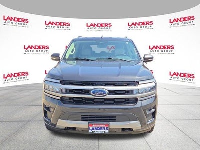 2023 Ford Expedition XLT 4x4