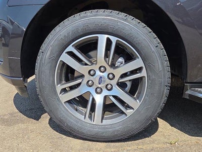 2023 Ford Expedition XLT 4x4