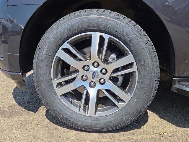 2023 Ford Expedition XLT 4x4