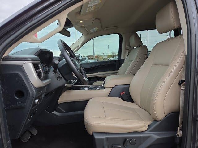 2022 Ford Expedition XLT 4x4