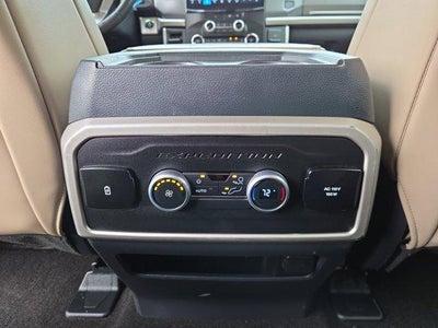 2022 Ford Expedition XLT 4x4