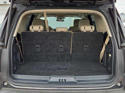 2022 Ford Expedition XLT 4x4