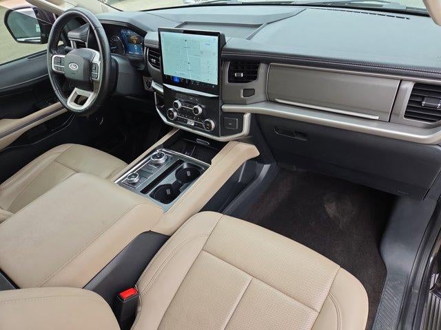 2022 Ford Expedition XLT 4x4