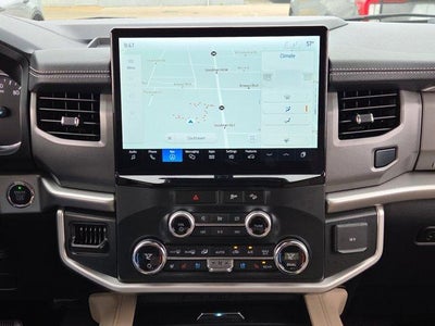 2022 Ford Expedition XLT 4x4