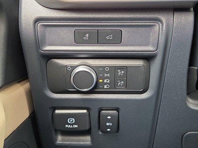 2022 Ford Expedition XLT 4x4