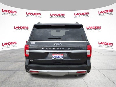2022 Ford Expedition XLT 4x4