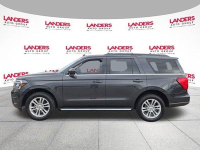 2022 Ford Expedition XLT 4x4