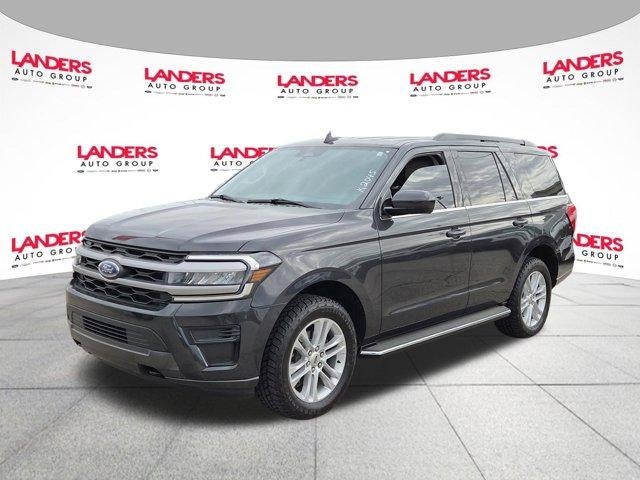 2022 Ford Expedition XLT 4x4