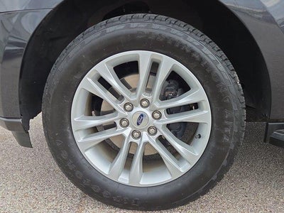 2022 Ford Expedition XLT 4x4